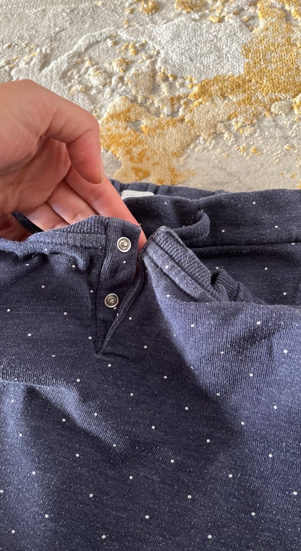 Mango 3/4 yaş takım - Görsel 3