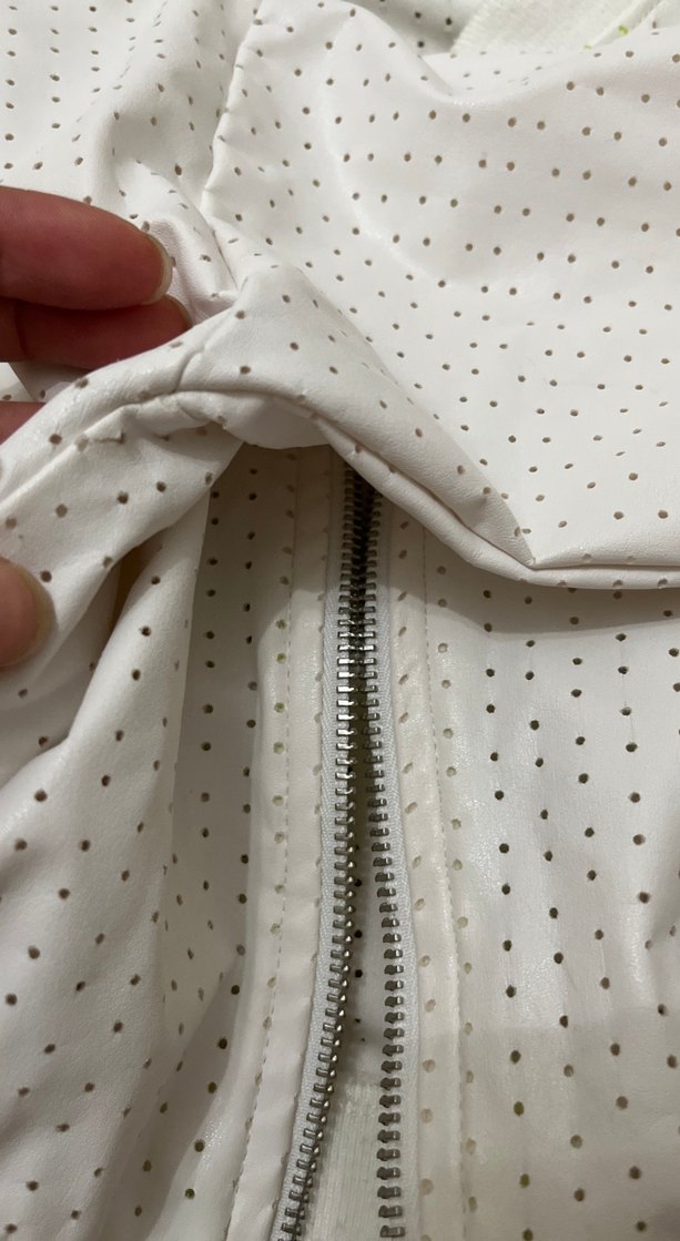 Tyess 4/5 yaş bomber ceket - Görsel 5