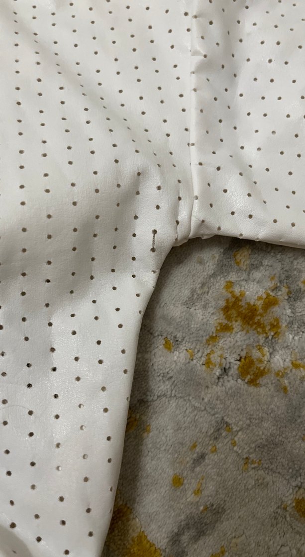 Tyess 4/5 yaş bomber ceket - Görsel 4