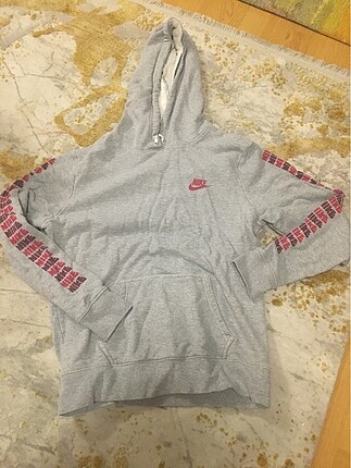 Orjinal nike L beden sweatshirt