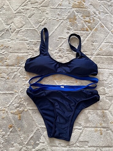 Bikini takımı s/m beden uyumlu