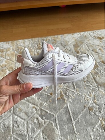 Adidas Adidas 28 numara spor ayakkabı
