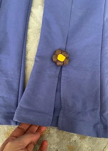 5 yaş Kız çocuk Takımı - Görsel 5