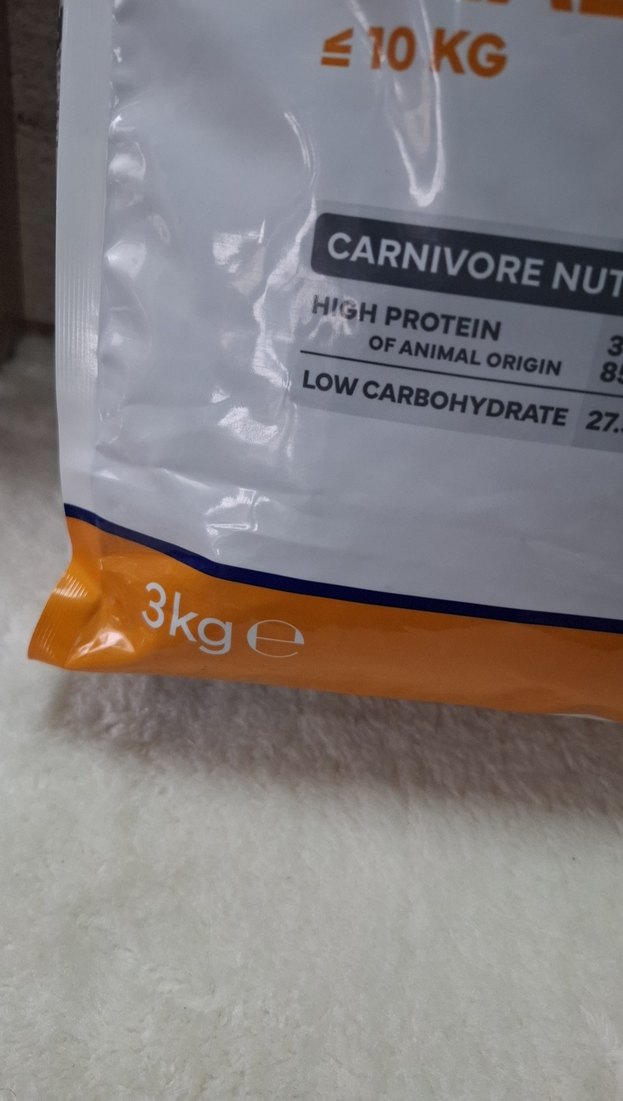 Virbac Veterinary HPM Yetişkin Küçük Irk Köpek Maması 3kg - Görsel 3