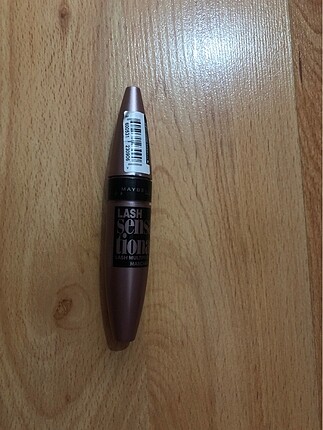 Maybelline Maskara