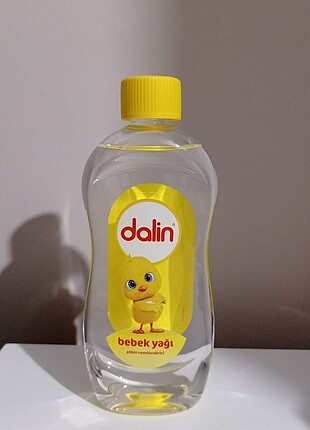Bebe yaği