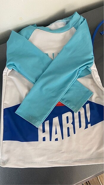  Çocuk mayo