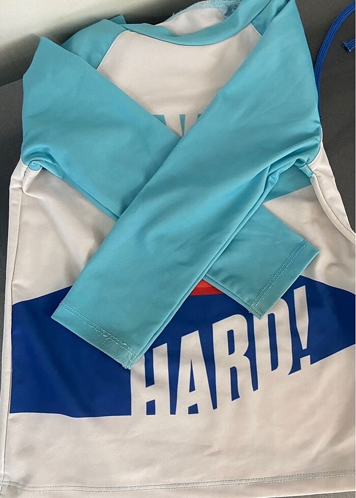 Çocuk mayo - Görsel 2