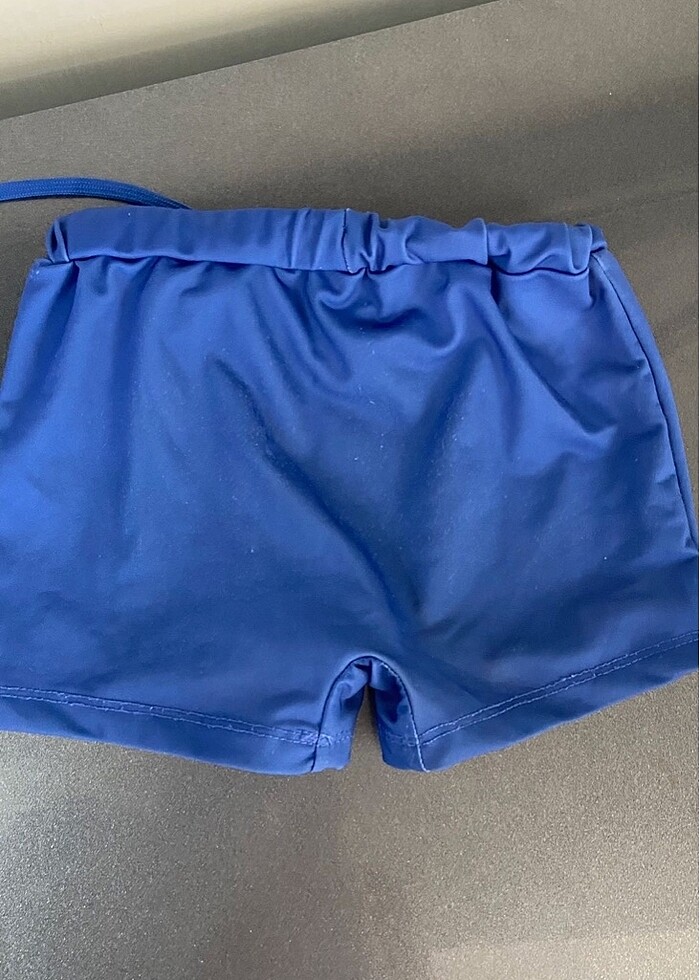 Çocuk mayo - Görsel 4