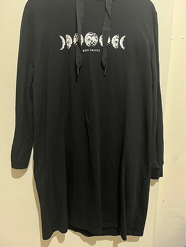 LC Waikiki Kapüşonlu tunik