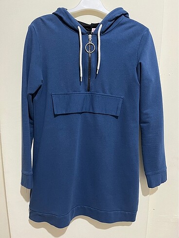 Kapüşonlu sweatshirt