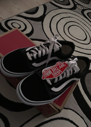 Vans ayakkabı 0 orjinal 