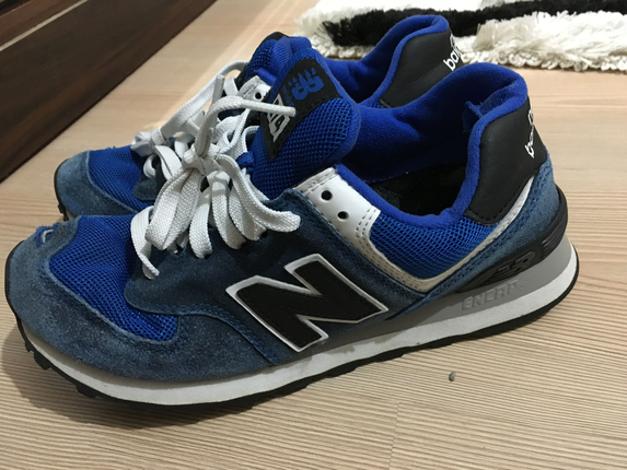 Newbalance