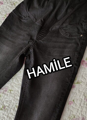 Hamile pantolonu 