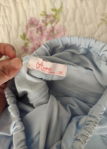 Hamile pantolonu  - Görsel 2