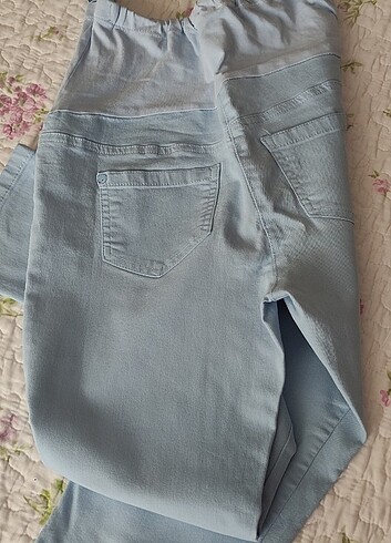 Hamile pantolonu  - Görsel 4