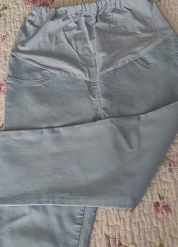 Hamile pantolonu  - Görsel 5