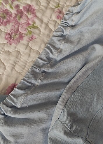 Hamile pantolonu  - Görsel 6