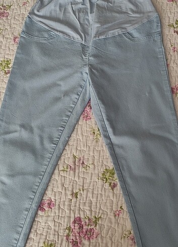 Hamile pantolonu  - Görsel 7
