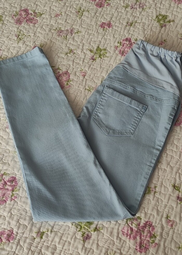 Hamile pantolonu  - Görsel 3