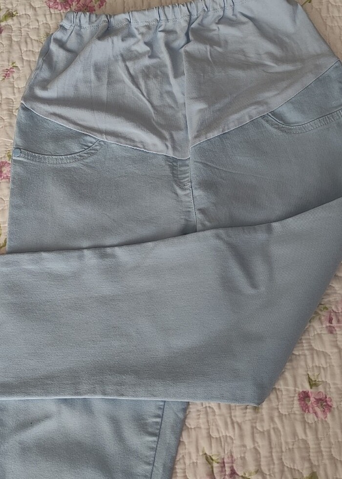 Hamile pantolonu  - Görsel 5