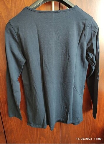 Hamile tişört - Görsel 2