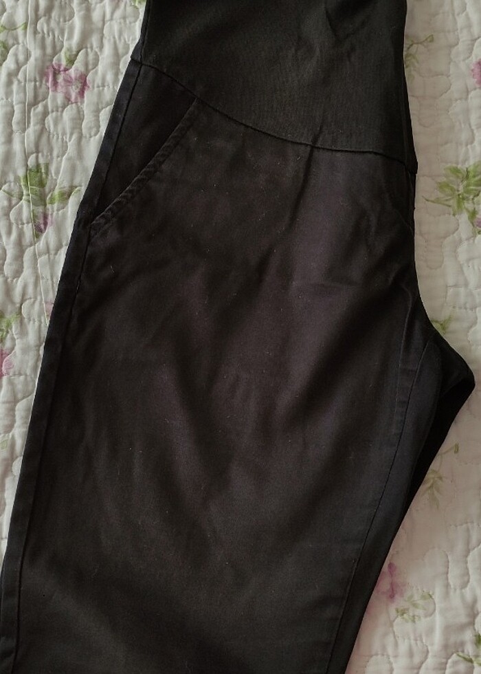 Hamile şort - Görsel 4