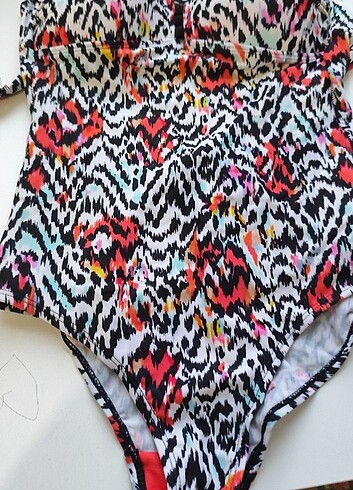 LC Waikiki Temiz mayo