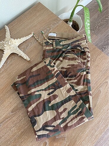 Zara pantolon 13-14