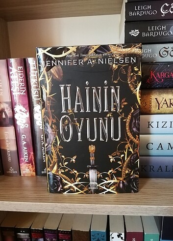 Hainin oyunu 