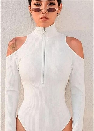 Diğer Bodysuit