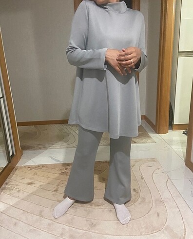 tesettür takım