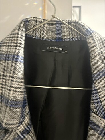 Trendyol & Milla Blazer ceket