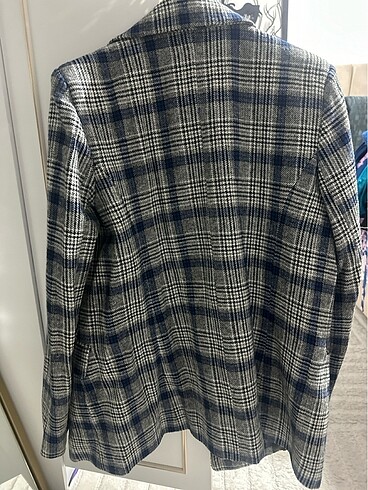 40 Beden Blazer ceket