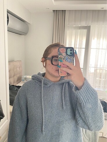 zara kazak sweatshirt