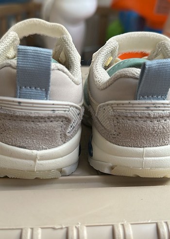 Zara Bebek Spor Ayakkabı - Görsel 5