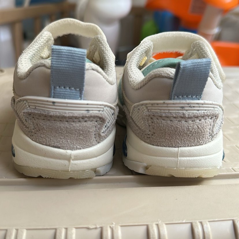 Zara Bebek Spor Ayakkabı - Görsel 5