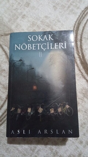 Sokak nöbetçileri 2