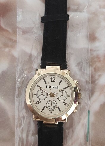 Forivia Saat