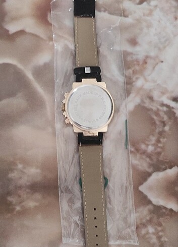 Fossil Forivia Saat