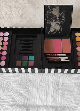 Sephora makyaj seti