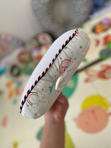 Düz kafa yastığı - Görsel 2