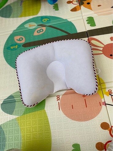 Düz kafa yastığı - Görsel 3