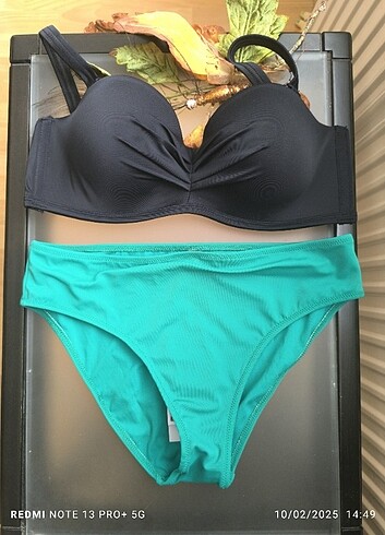 85B L beden bikini takımı
