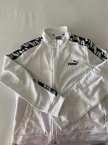 Puma hırka