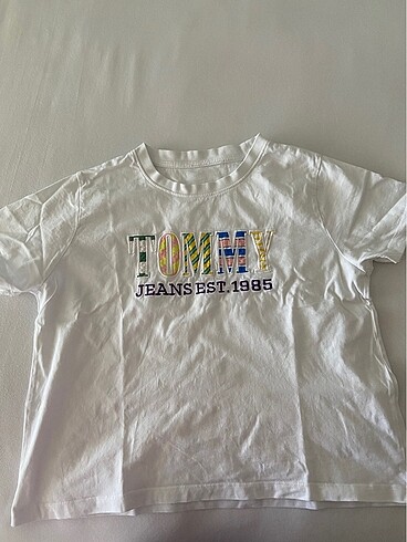 Tommy tshirt
