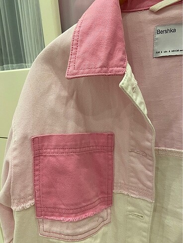 Bershka Bershka ceket