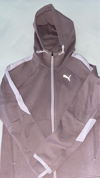 Puma kadın eşofman takımı