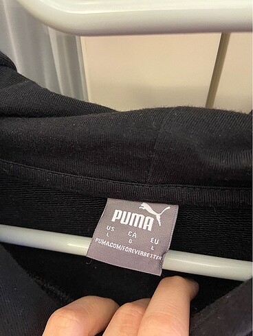 Puma Puma kadın sweatshirt