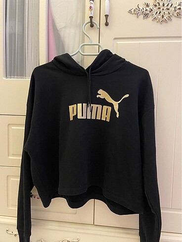 Puma kadın sweatshirt